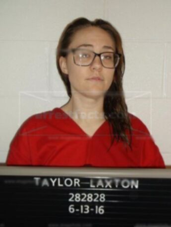 Taylor B Laxton