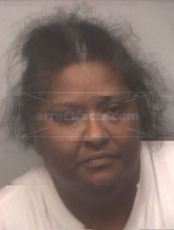 Bernice Lynette Montford