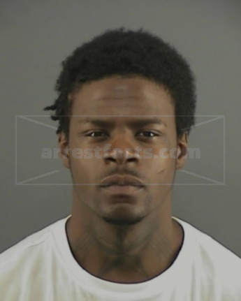 Andre Terrell Williams