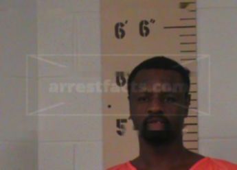 Jamal Linwood Surles