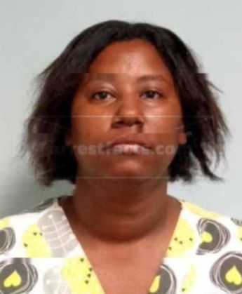 Laquanda Reshon Watson