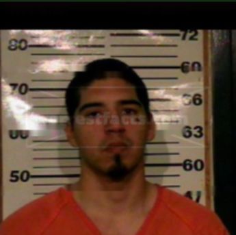 Adrian Perez