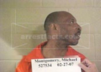 Michael Montgomery