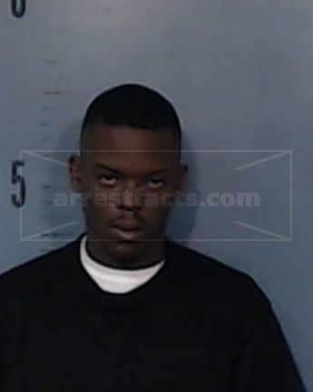 Lewayne Terrell Mayes