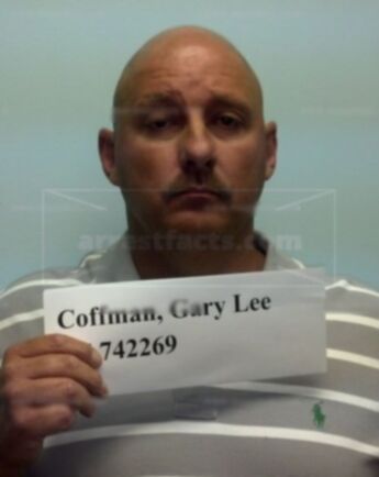 Gary Lee Coffman