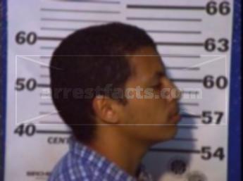 Marco Rodriguez Cerda
