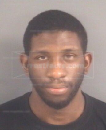 Troy Samuel Beneby