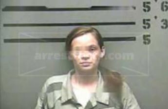 Kristine Nichole Snyder
