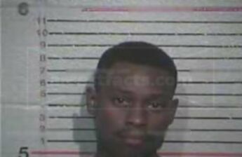 Deandre Lynn Johnson