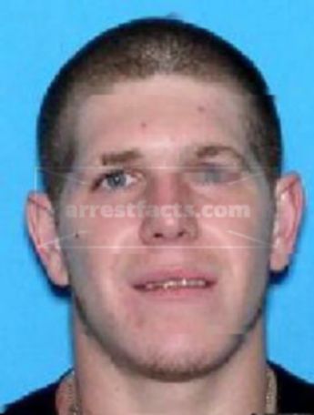 Cody David Enos