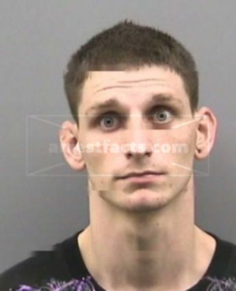 Joshua Allen Bronson