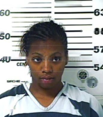 Emery Latoya Cooper