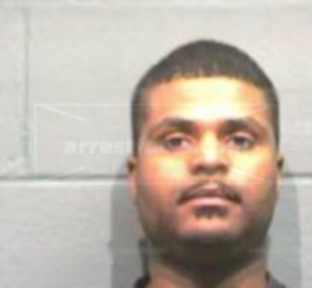 Wesley Delane Austin