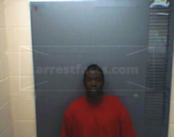 Dedrick Terell Roach