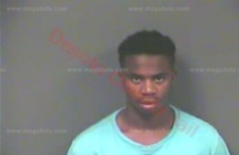 Lakendrick Derrell Doss