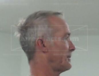 Barry Allan Swahn
