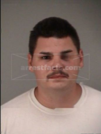Steven Michael Phillips