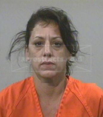 Lori Lynn Jordan Brunson