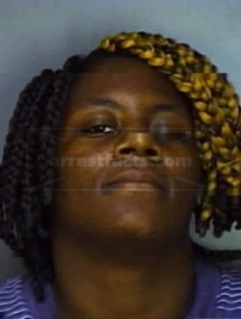 Shaquilla Renea Garvin