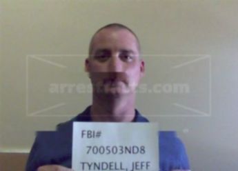 Jeff Michael Tyndell