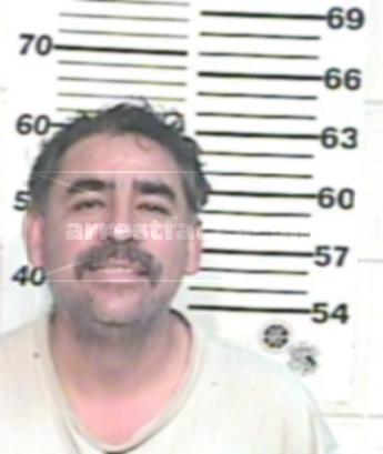 Isidro Jr Garcia Rodriguez