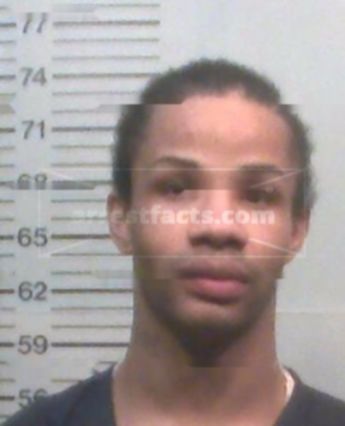 Terrill Jamarvis Lewis