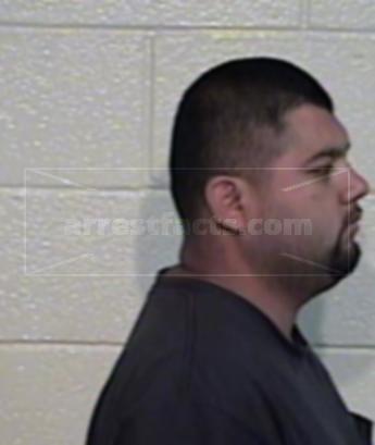 Raymond Lopez Rodriguez