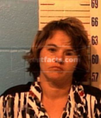 Bobbie Marshall Marshall-Williams