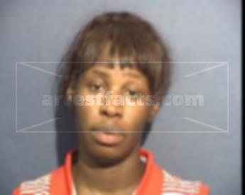 Stephanie Lavon Word
