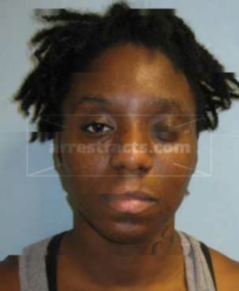Jacqualyn Deloris Cobb