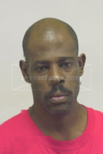 Prentice Bland