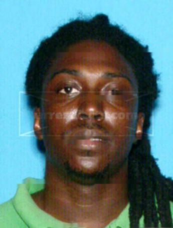 Cleveland Lamont Williams