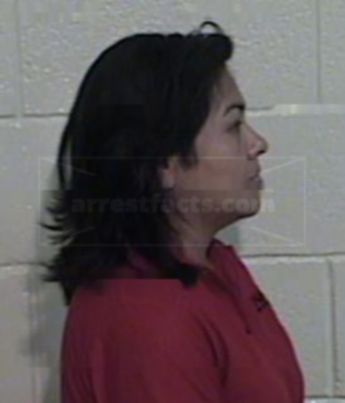 Maria Idalia Garcia
