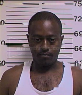 Gerald Willis Frazier