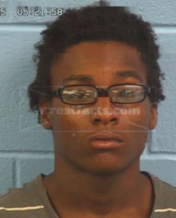 Devernon Tycell Marshall