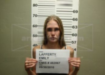 Emily Rose Lafferty