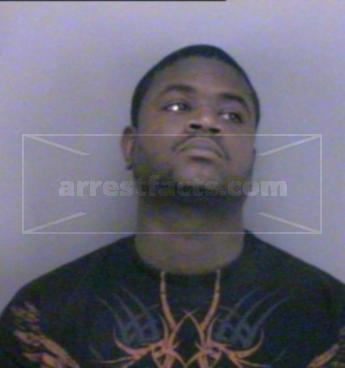 Develon Ardell Gipson