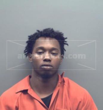 Dearius Keshawn Owens