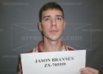 Jason Lee Brannen