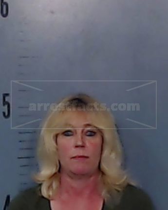 Tammy Michelle Robinson