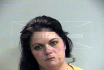 Amanda Leigh Goins