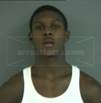 Keivin Marquis Holman