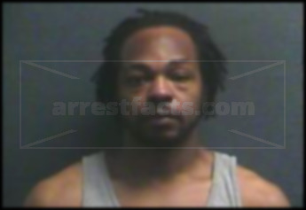 Jason Antonio Mccoy