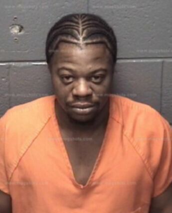 Lamont Darrell Reynolds