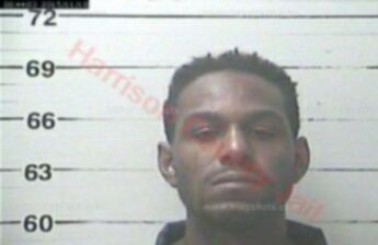 Derrick Lamar Taylor