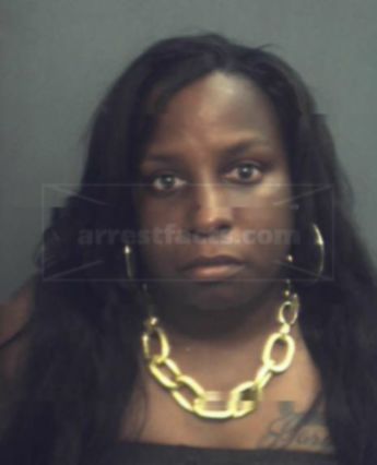 Sharon Lavarne Odoms