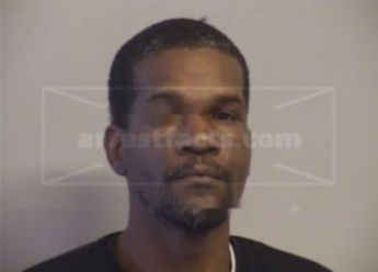 Darrell Jermaine Williams