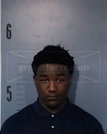 Broderic Deshawn Livingston