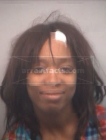 Shatifah Renae Wright