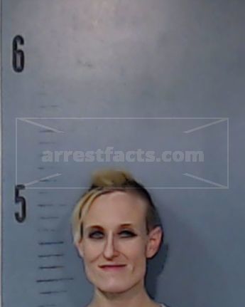 Britany Paige Garrett